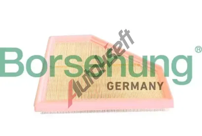 Borsehung Vzduchový filtr BSH B12292, B12292 Borsehung Vzduchový filtr BSH B12292, B12292
