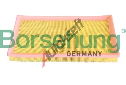 Borsehung Filtr vzduchu v interiru BSH B12293, B12293