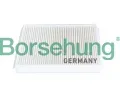 Filtr vzduchu v interiru Borsehung ‐ BSH B12294
