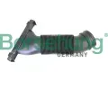 Sac hadice vzduchovho filtru Borsehung ‐ BSH B12327