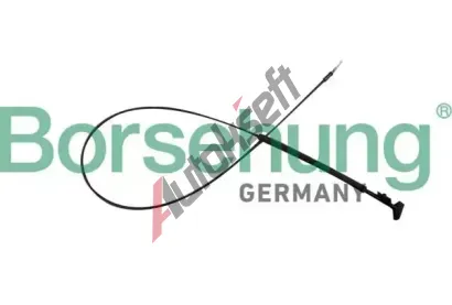 Borsehung Tan lanko nastaven opradla sedadla BSH B12343, B12343