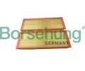 Vzduchov� filtr&nbsp;Borsehung&nbsp;&dash;&nbsp;BSH B12398