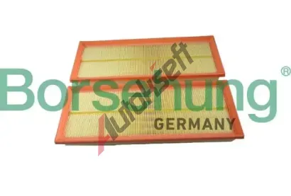 Borsehung Vzduchový filtr BSH B12398, B12398 Borsehung Vzduchový filtr BSH B12398, B12398