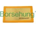 Vzduchov� filtr&nbsp;Borsehung&nbsp;&dash;&nbsp;BSH B12399