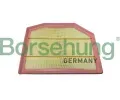 Vzduchov� filtr&nbsp;Borsehung&nbsp;&dash;&nbsp;BSH B12436