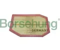 Vzduchov� filtr&nbsp;Borsehung&nbsp;&dash;&nbsp;BSH B12437