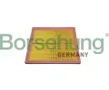 Vzduchov� filtr&nbsp;Borsehung&nbsp;&dash;&nbsp;BSH B12438
