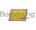 Vzduchov filtr Borsehung ‐ BSH B12439