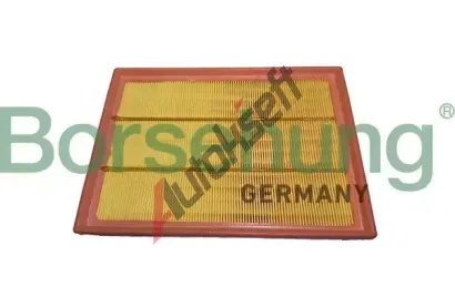 Borsehung Vzduchový filtr BSH B12440, B12440 Borsehung Vzduchový filtr BSH B12440, B12440