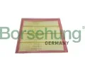 Vzduchov� filtr&nbsp;Borsehung&nbsp;&dash;&nbsp;BSH B12443