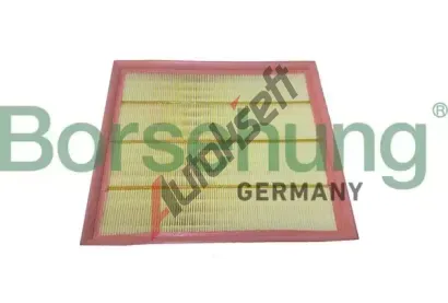 Borsehung Vzduchový filtr BSH B12443, B12443 Borsehung Vzduchový filtr BSH B12443, B12443