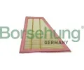 Vzduchov� filtr&nbsp;Borsehung&nbsp;&dash;&nbsp;BSH B12444