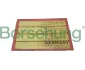 Vzduchov� filtr&nbsp;Borsehung&nbsp;&dash;&nbsp;BSH B12445