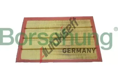 Borsehung Vzduchový filtr BSH B12445, B12445 Borsehung Vzduchový filtr BSH B12445, B12445