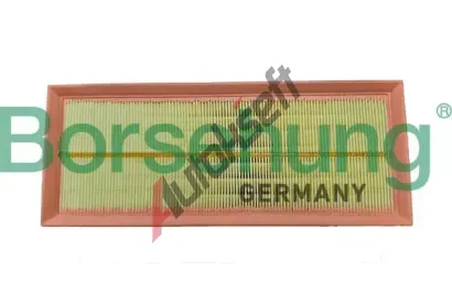 Borsehung Vzduchový filtr BSH B12447, B12447 Borsehung Vzduchový filtr BSH B12447, B12447