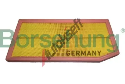 Borsehung Vzduchový filtr BSH B12448, B12448 Borsehung Vzduchový filtr BSH B12448, B12448