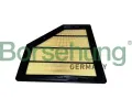 Vzduchov� filtr&nbsp;Borsehung&nbsp;&dash;&nbsp;BSH B12452