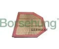 Vzduchov filtr Borsehung ‐ BSH B12454