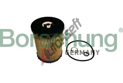 Borsehung Olejov� filtr BSH B12456, B12456
