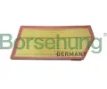 Vzduchov filtr Borsehung ‐ BSH B12465