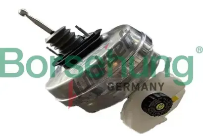 Borsehung Hlavn brzdov vlec BSH B12536, B12536