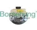 Hlavn brzdov vlec Borsehung ‐ BSH B12538
