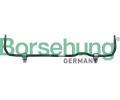 Loisko spojovac tye stabiliztoru Borsehung ‐ BSH B12617