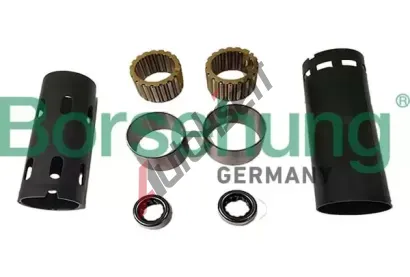 Borsehung Vyva�ovac� h��del, klikov� mechanismus BSH B12681, B12681