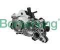 Vodn erpadlo, chlazen motoru Borsehung ‐ BSH B12692