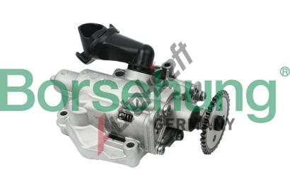 Borsehung Olejov erpadlo BSH B12693, B12693
