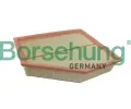 Vzduchov� filtr&nbsp;Borsehung&nbsp;&dash;&nbsp;BSH B12699