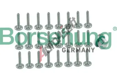 Borsehung Sada šroubů, olejová vana – automatická převodovka BSH B12749, B12749 Borsehung Sada šroubů, olejová vana – automatická převodovka BSH B12749, B12749