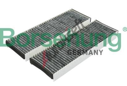 Borsehung Filtr vzduchu v interiru BSH B12802, B12802