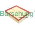 Vzduchov filtr Borsehung ‐ BSH B12804