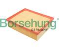 Vzduchov filtr Borsehung ‐ BSH B12805