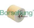 Vzduchov filtr Borsehung ‐ BSH B12807