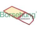 Vzduchov filtr Borsehung ‐ BSH B12808