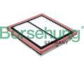 Vzduchov filtr Borsehung ‐ BSH B12809