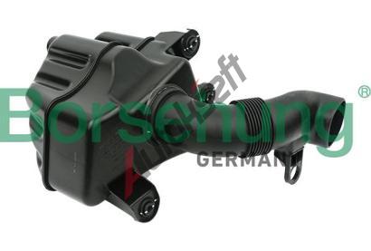 Borsehung Systm sportovnho filtru vzduchu BSH B12830, B12830