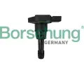 Snma stavu motorovho oleje Borsehung ‐ BSH B12841