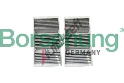 Borsehung Filtr vzduchu v interiru BSH B12848, B12848