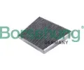Filtr vzduchu v interi�ru&nbsp;Borsehung&nbsp;&dash;&nbsp;BSH B12849