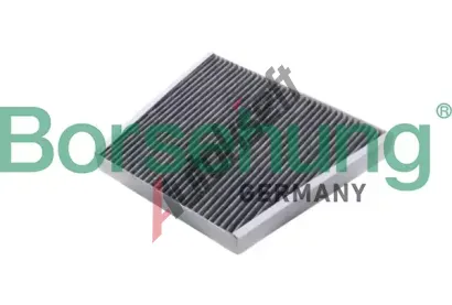 Borsehung Filtr vzduchu v interiéru BSH B12849, B12849 Borsehung Filtr vzduchu v interiéru BSH B12849, B12849