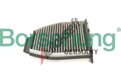 Borsehung Filtr vzduchu v interiéru BSH B12850, B12850 Borsehung Filtr vzduchu v interiéru BSH B12850, B12850