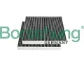 Filtr vzduchu v interi�ru&nbsp;Borsehung&nbsp;&dash;&nbsp;BSH B12853