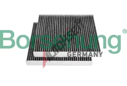 Borsehung Filtr vzduchu v interiéru BSH B12853, B12853 Borsehung Filtr vzduchu v interiéru BSH B12853, B12853