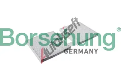 Borsehung Filtr vzduchu v interiru BSH B12854, B12854