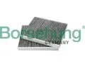 Filtr vzduchu v interi�ru&nbsp;Borsehung&nbsp;&dash;&nbsp;BSH B12855