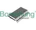 Filtr vzduchu v interi�ru&nbsp;Borsehung&nbsp;&dash;&nbsp;BSH B12856