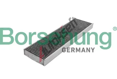 Borsehung Filtr vzduchu v interiru BSH B12858, B12858